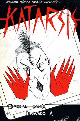 Katarsis #4
