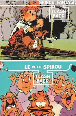Spirou et Fantasio / Le petit Spirou Flash Back
