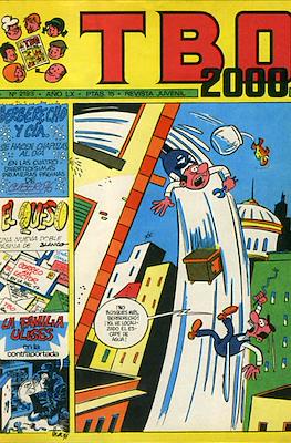 TBO 2000 #2193