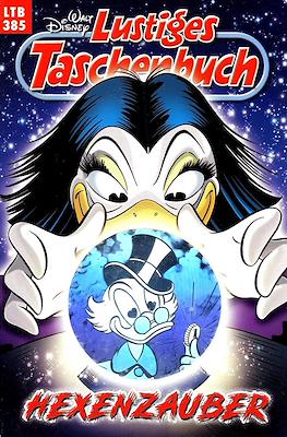 Walt Disneys Lustige Taschenbücher / Lustiges Taschenbuch #385