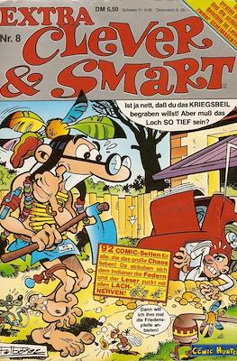 Clever & Smart Extra-Sonderheft #8