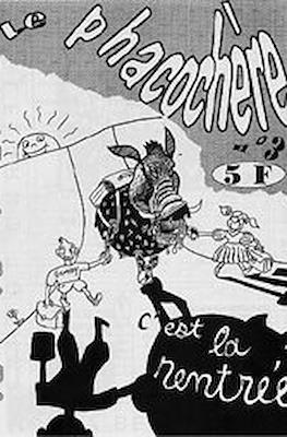 Le Phacochère/Le Phaco #3