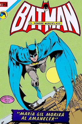 Batman (Grapa) #664