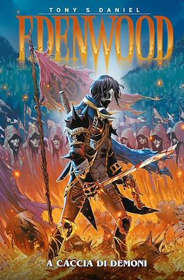 Edenwood: A caccia di demoni