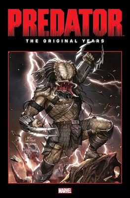 Predator: The Original Years Omnibus #2