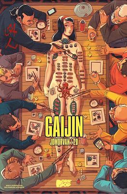 Gaijin