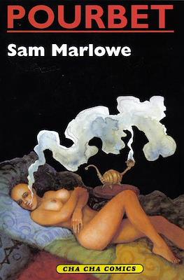Sam Marlowe