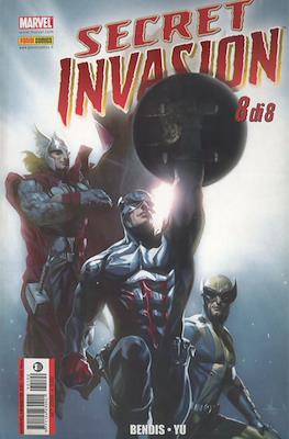 Marvel Miniserie #100