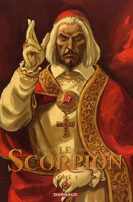 Le Scorpion #4