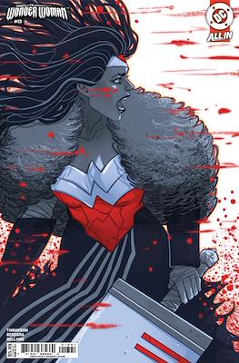 Absolute Wonder Woman (2024-Variant Covers) (Comic Book 48 pp) #13.2