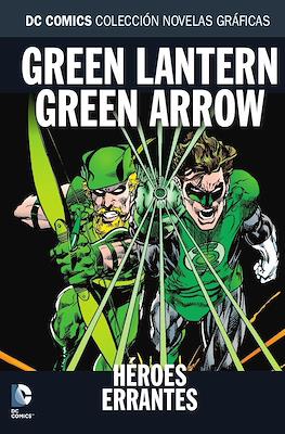 Colección Novelas Gráficas DC Comics (Cartoné) #56
