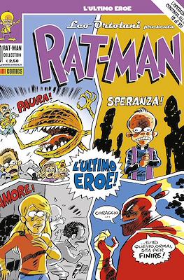 Rat-Man Collection #120
