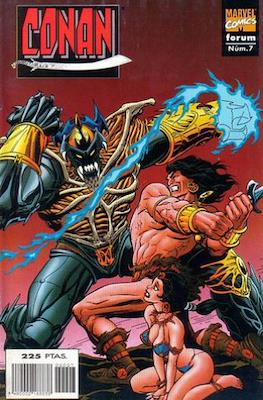 Conan (1996-1997) #7