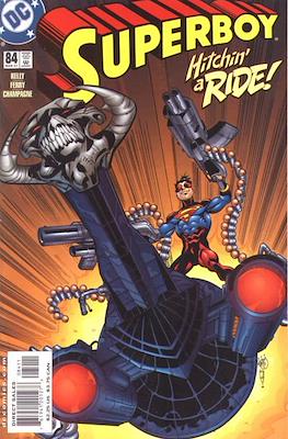 Superboy Vol. 3 (1994-2002) #84