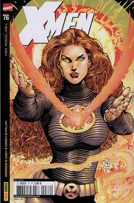 X-Men (1997-2011) #76