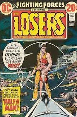 Our Fighting Forces (1954-1978) #142