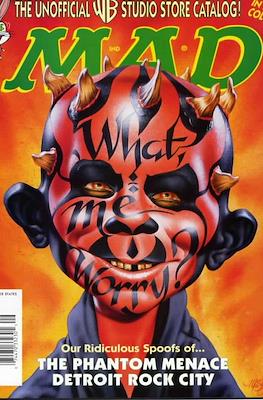 Mad #385