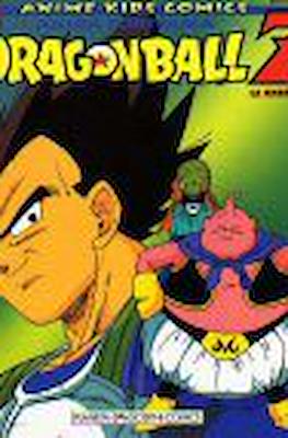 Dragon Ball Z Anime Kids Comics (Grapa 24 pp) #9
