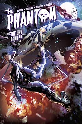 Phantom vs. The Sky Band