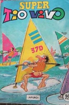 Super Tio vivo #93