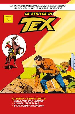 Le strisce di Tex #74