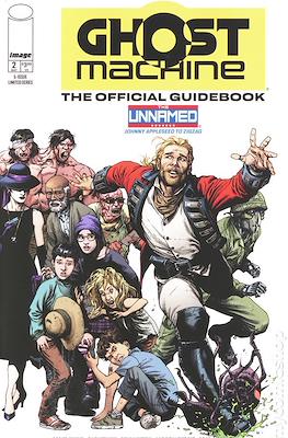 Ghost Machine - The Official Guidebook (2026) #2