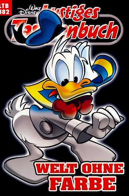 Walt Disneys Lustige Taschenbücher / Lustiges Taschenbuch #382