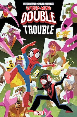 Peter Parker & Miles Morales: Spider-Men Double Trouble (2022) #3
