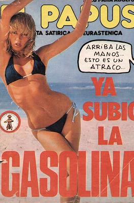 El Papus #270