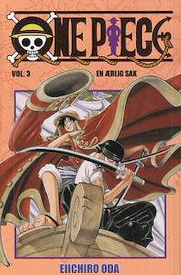 One Piece #3
