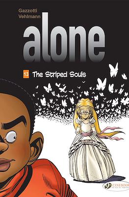 Alone (Softcover 56-48 pp) #13