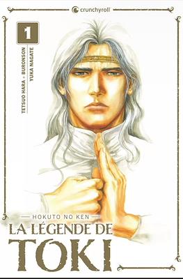 Hokuto no Ken - La Légende de Toki