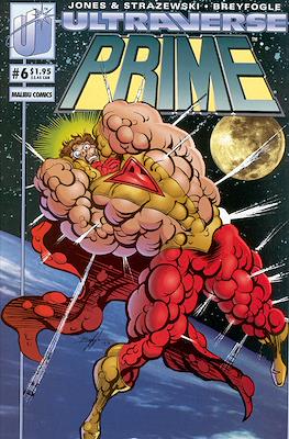 Prime (1993-1995) #6