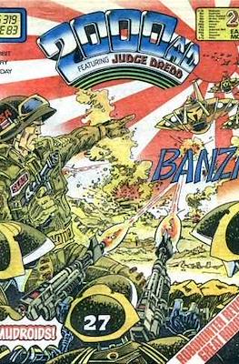 2000 AD #319