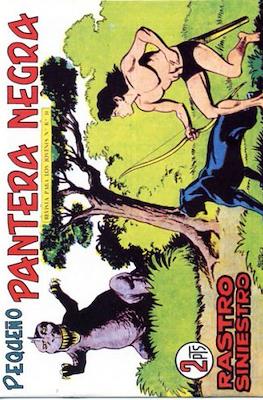 Pantera Negra / Pequeño Pantera Negra #199
