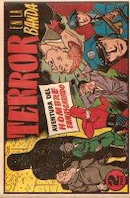 El Hombre Enmascarado (1941) #92