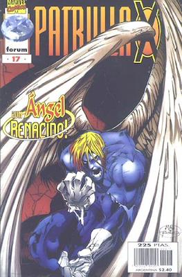 Patrulla-X Vol. 2 (1996-2005) (Grapa) #17