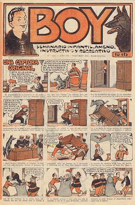 Boy (1928) #114