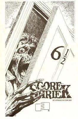 Gore Shriek #6 1/2
