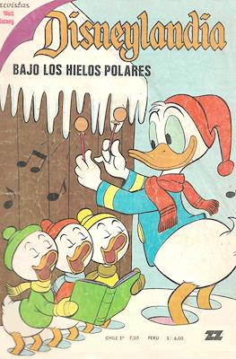 Disneylandia #486