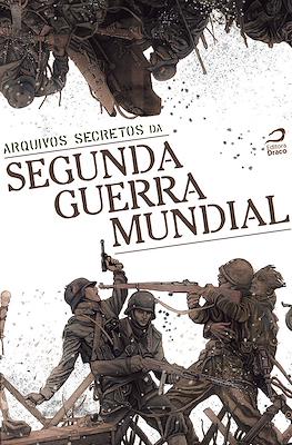 Arquivos secretos da Segunda Guerra Mundial