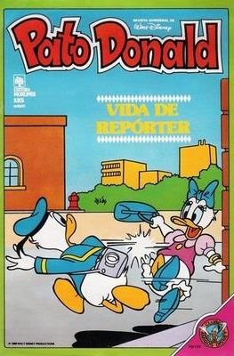 Pato Donald #125