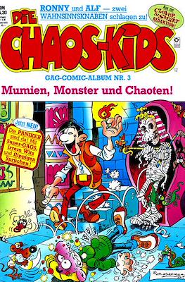 Die Chaos-Kids #3
