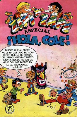 Zipi y Zape Especial / ZipiZape Especial #132