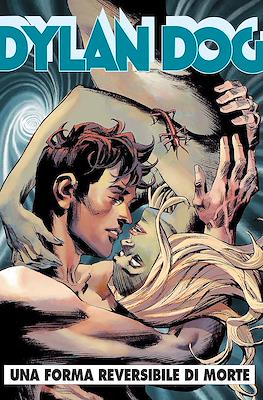 Dylan Dog #470