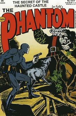 The Phantom #1517