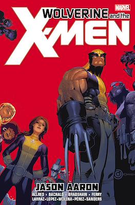 Wolverine and The X-Men By Jason Aaron Omnibus
