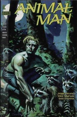 Animal Man (1988-1995) #64