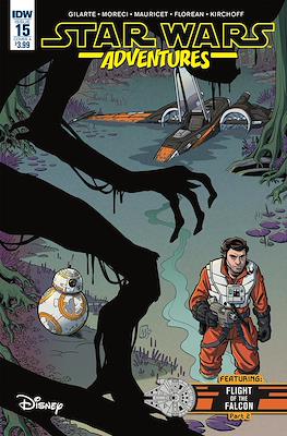 Star Wars Adventures (Comic Book) #15