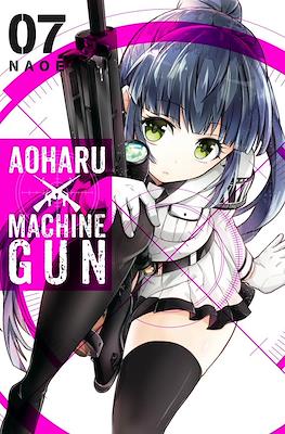 Aoharu x Machinegun (Softcover) #7